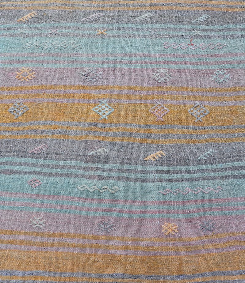 nan - Keivan Woven ArtsEN - P13394 - 17742Rug