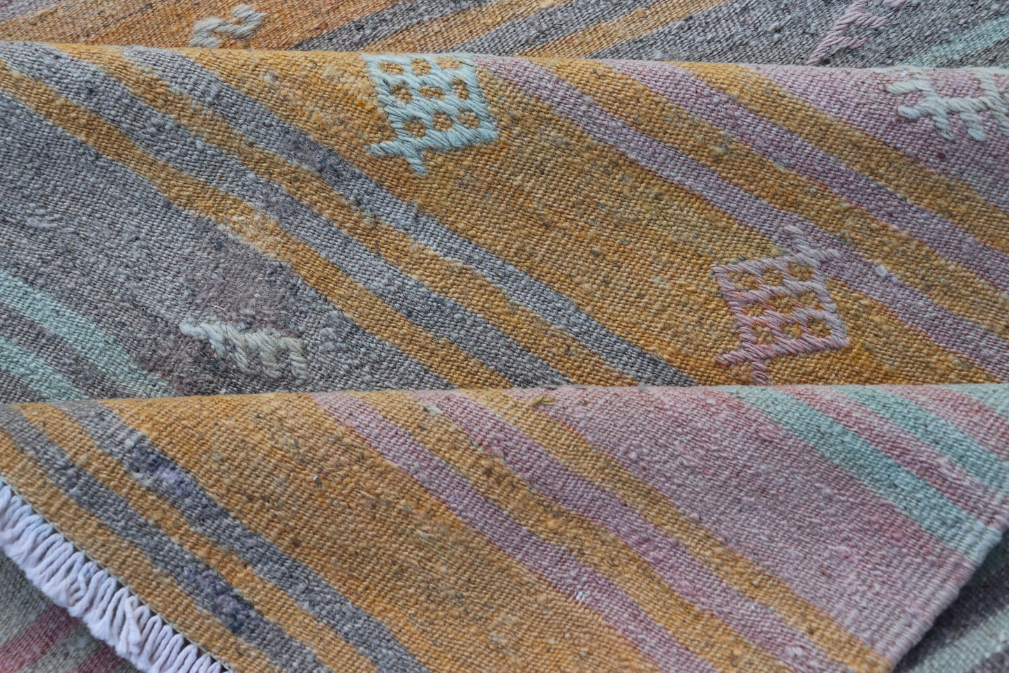 nan - Keivan Woven ArtsEN - P13394 - 17742Rug