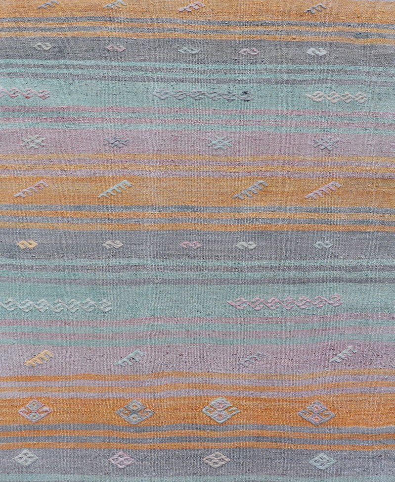 nan - Keivan Woven ArtsEN - P13394 - 17742Rug