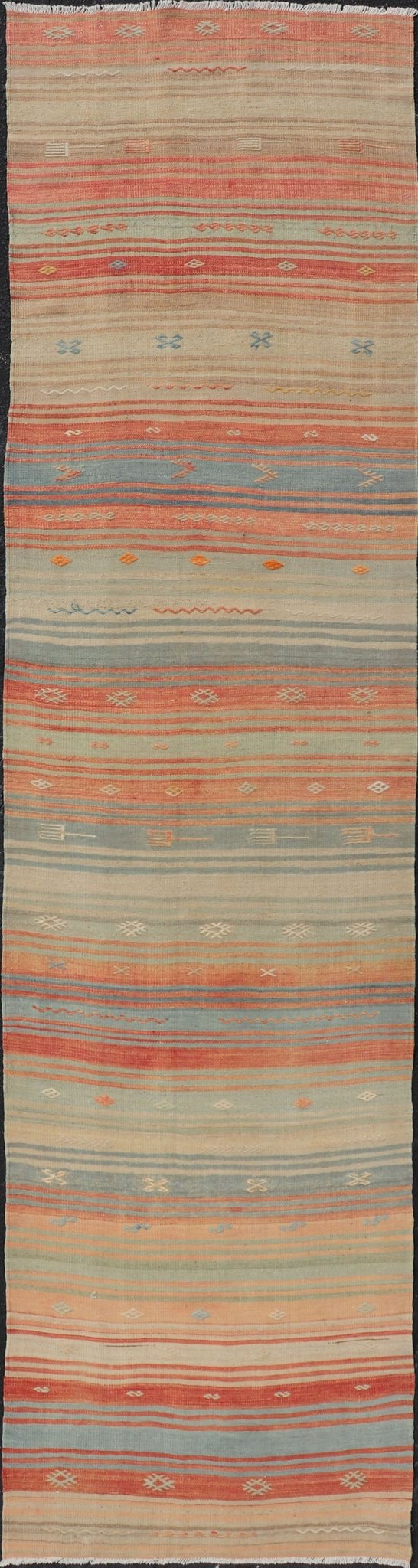 nan - Keivan Woven ArtsEN - P13395 - 17748Rug