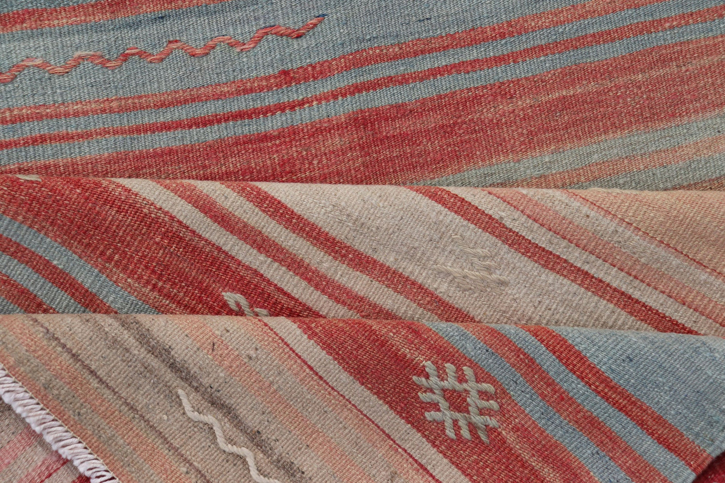 nan - Keivan Woven ArtsEN - P13395 - 17748Rug