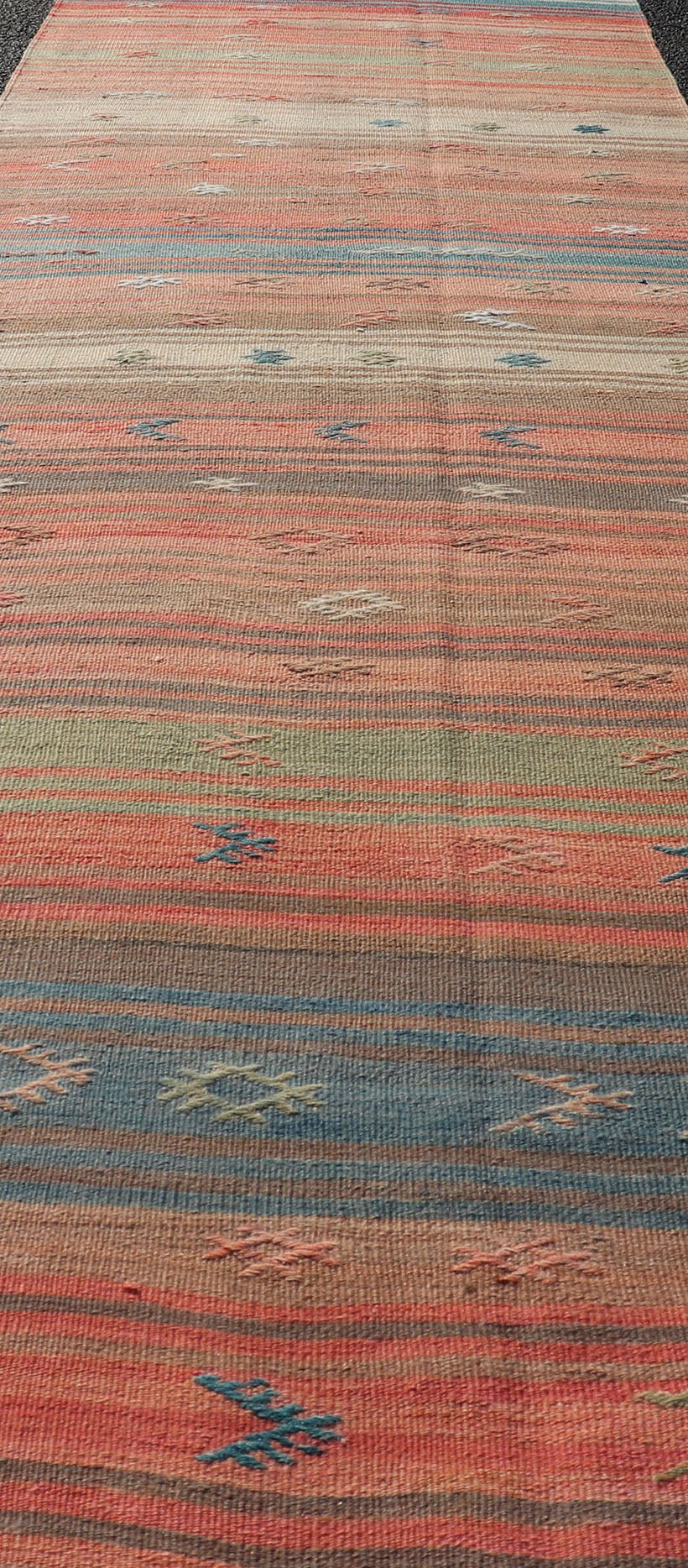 nan - Keivan Woven ArtsEN - P13397 - 17754Rug