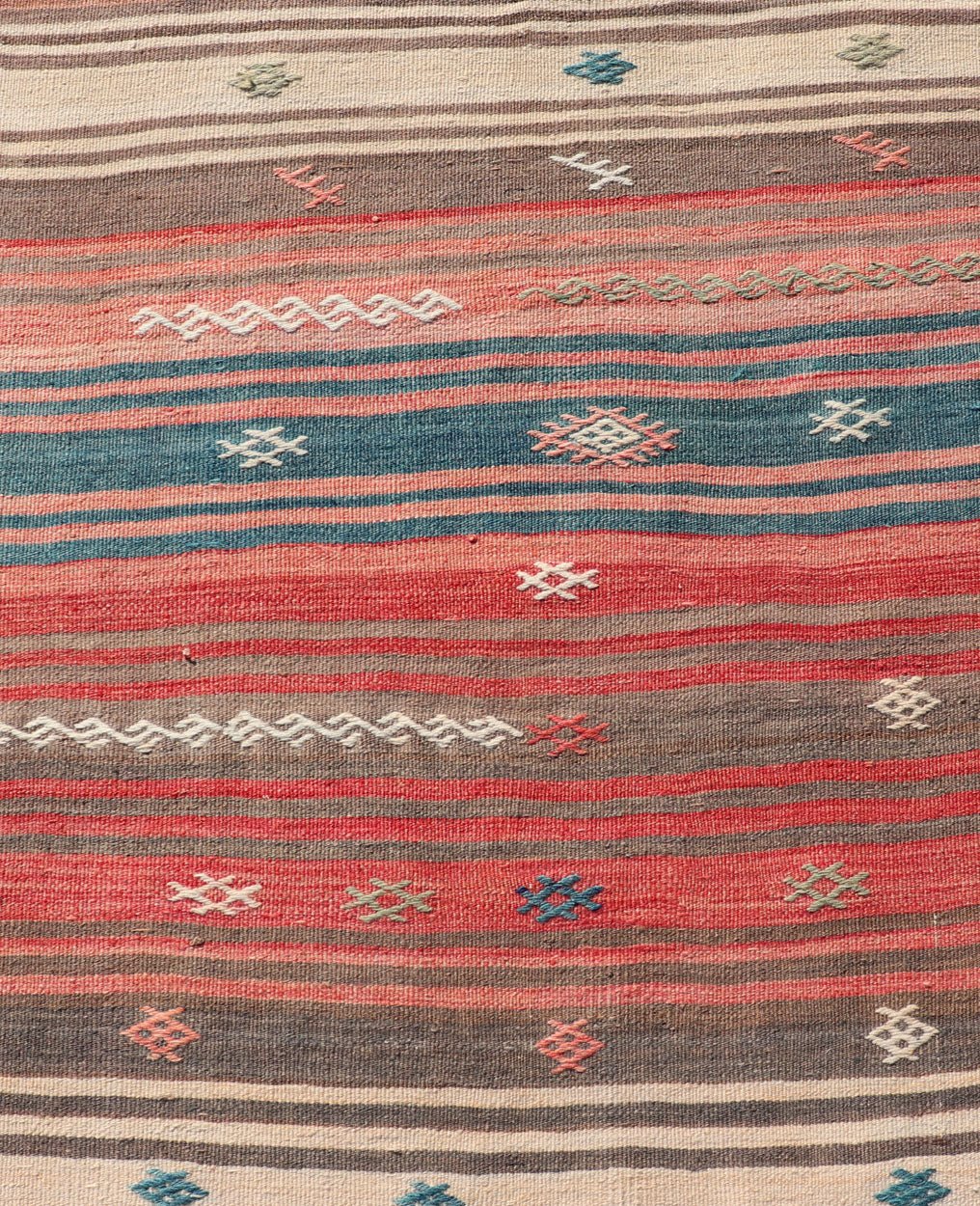nan - Keivan Woven ArtsEN - P13399 - 17760Rug