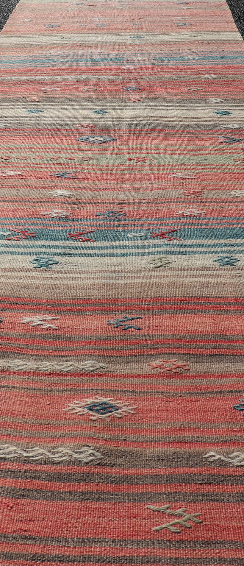 nan - Keivan Woven ArtsEN - P13399 - 17760Rug