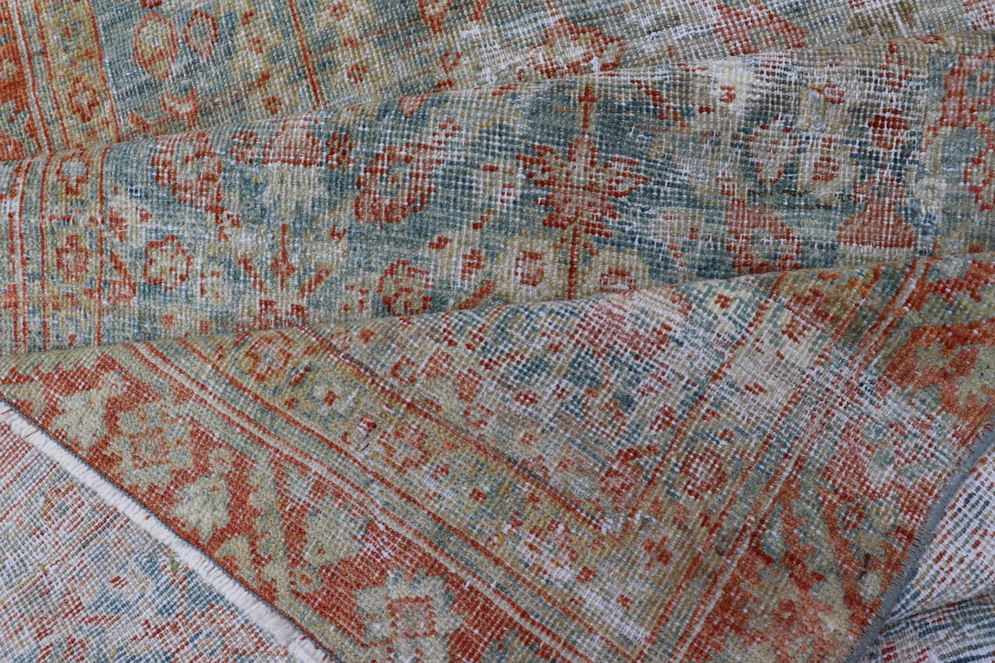 nan - Keivan Woven ArtsF - 1202 - 3015Rug