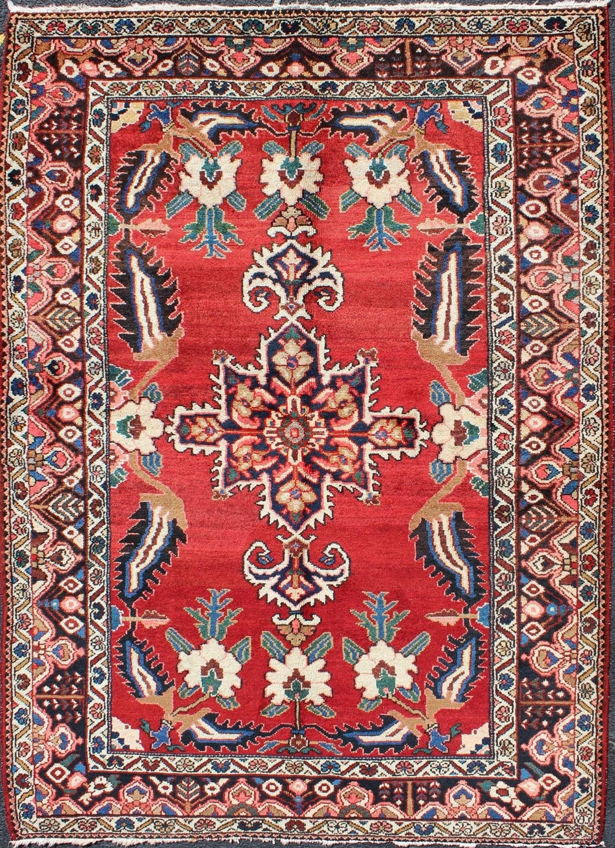 nan - Keivan Woven ArtsGOLIJOON - 2213Rug