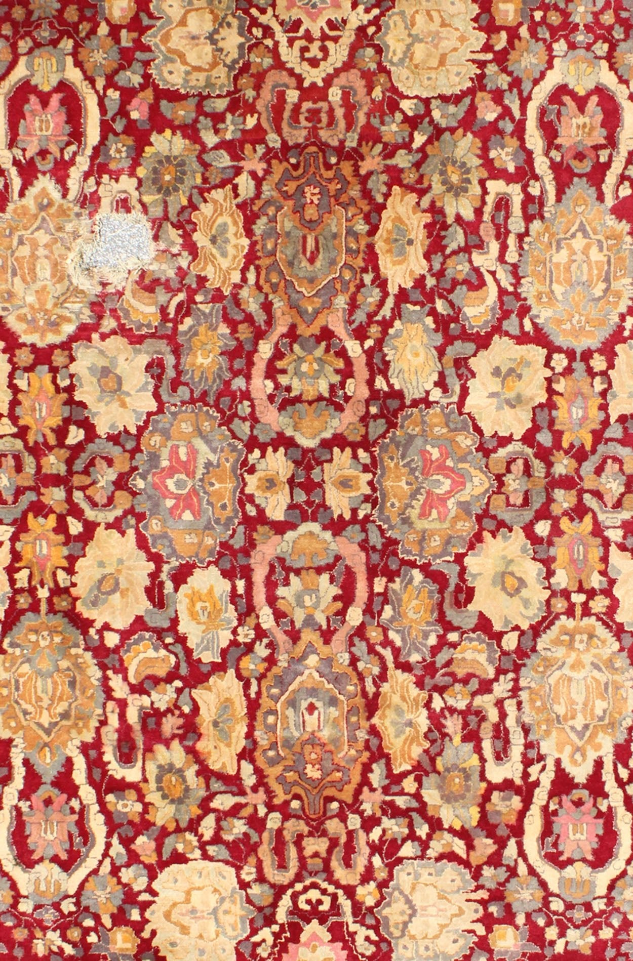 nan - Keivan Woven ArtsGRY - 101 - 27610Rug