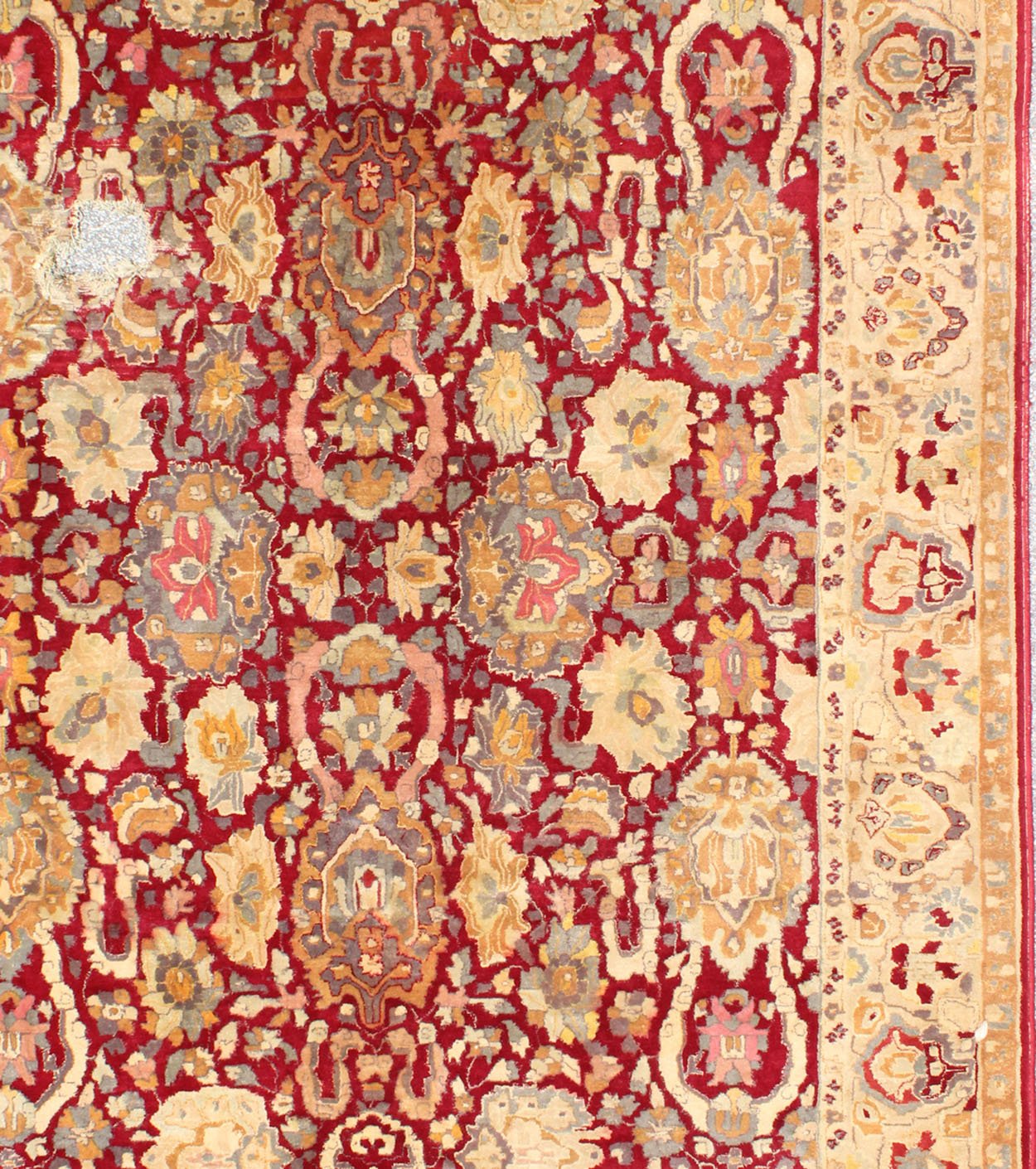 nan - Keivan Woven ArtsGRY - 101 - 27610Rug