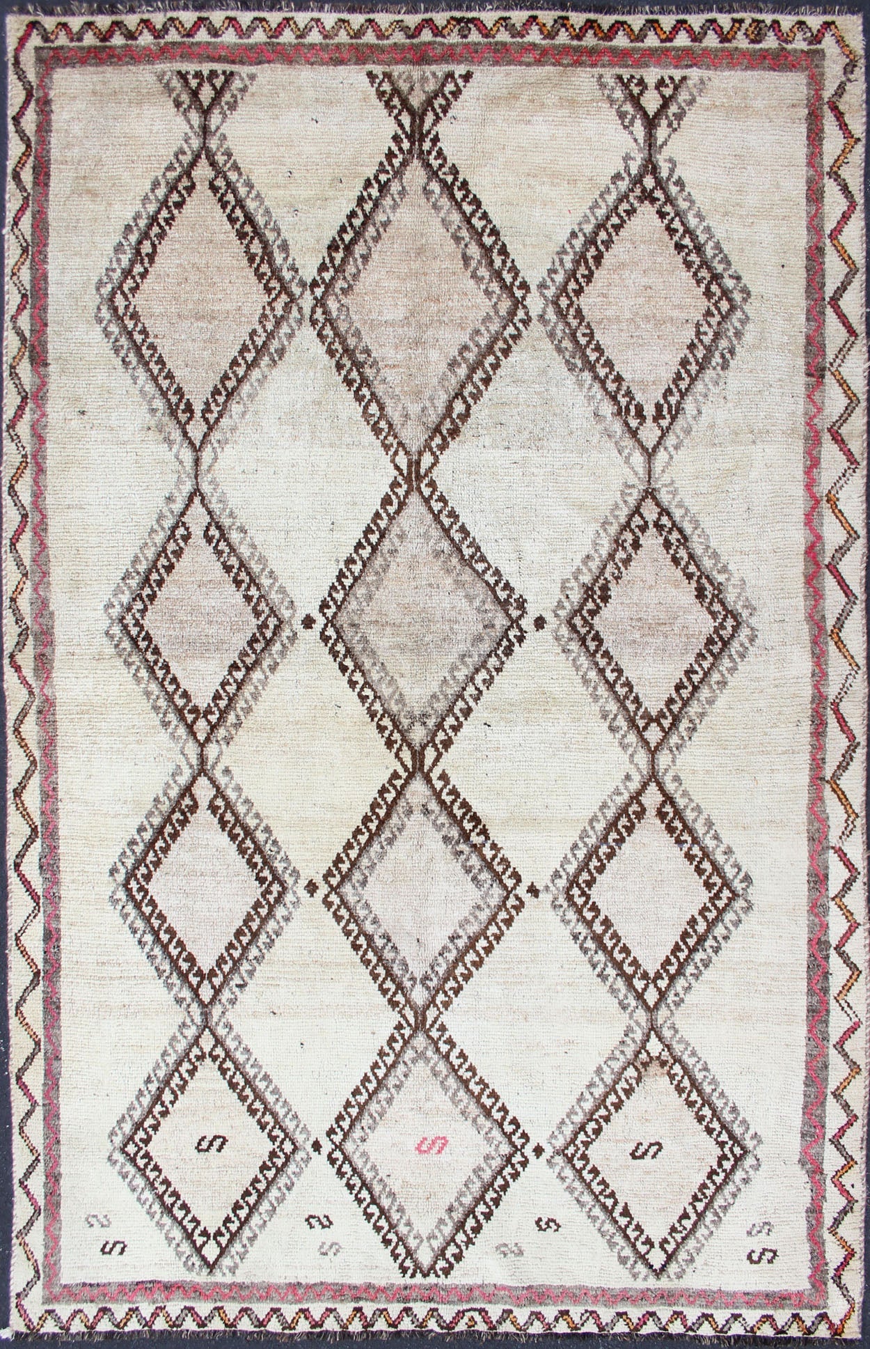 nan - Keivan Woven ArtsH20 - 0901 - 13880Rug