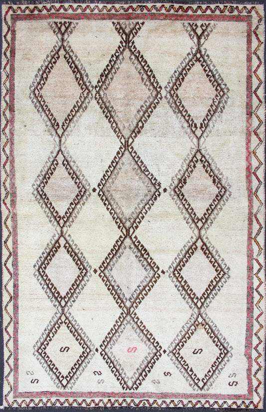 nan - Keivan Woven ArtsH20 - 0901 - 13880Rug
