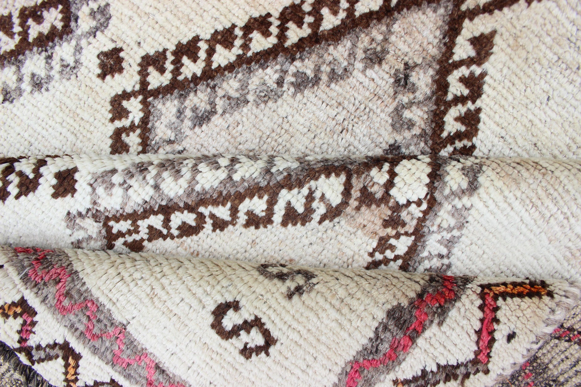 nan - Keivan Woven ArtsH20 - 0901 - 13880Rug