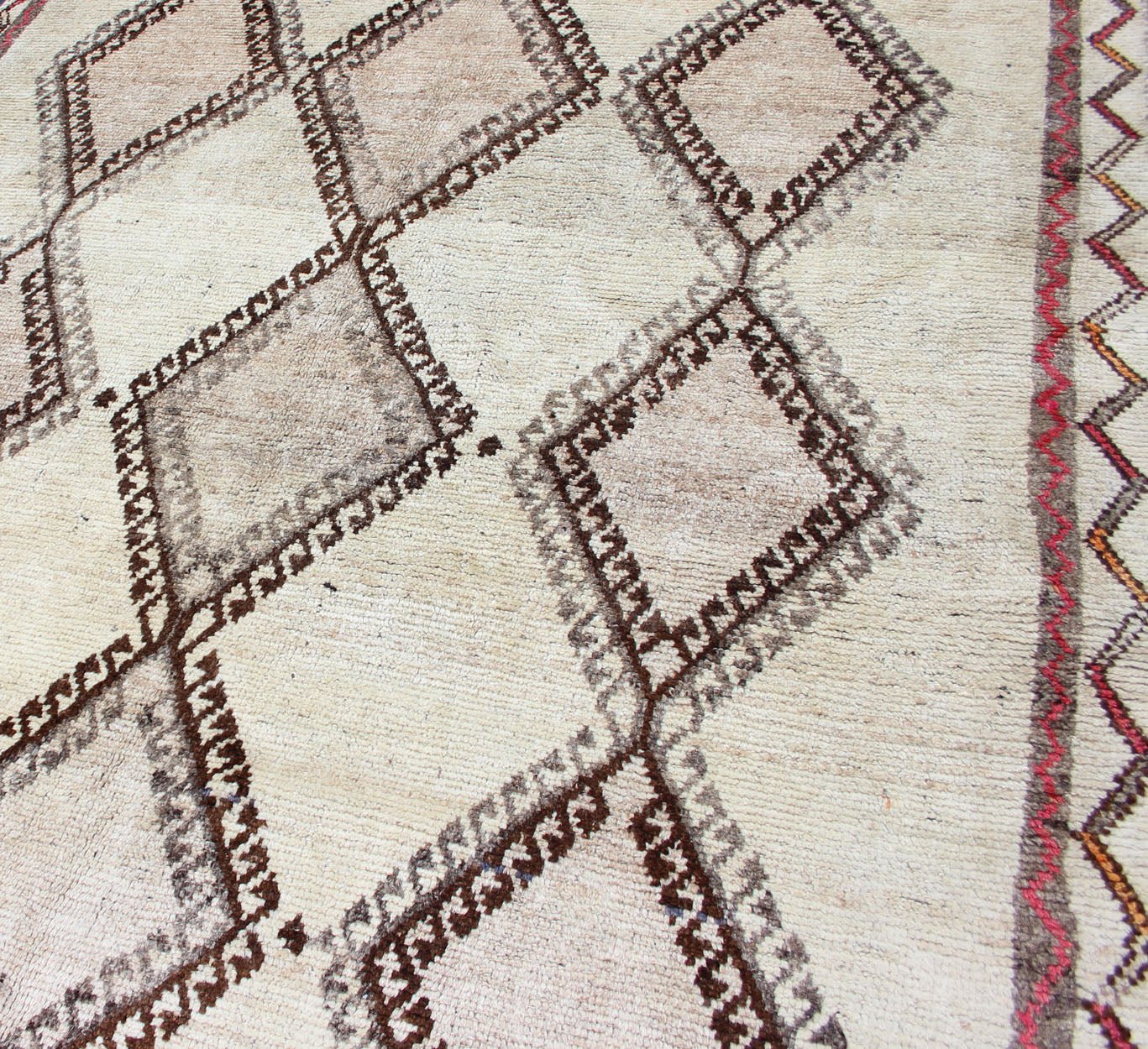 nan - Keivan Woven ArtsH20 - 0901 - 13880Rug
