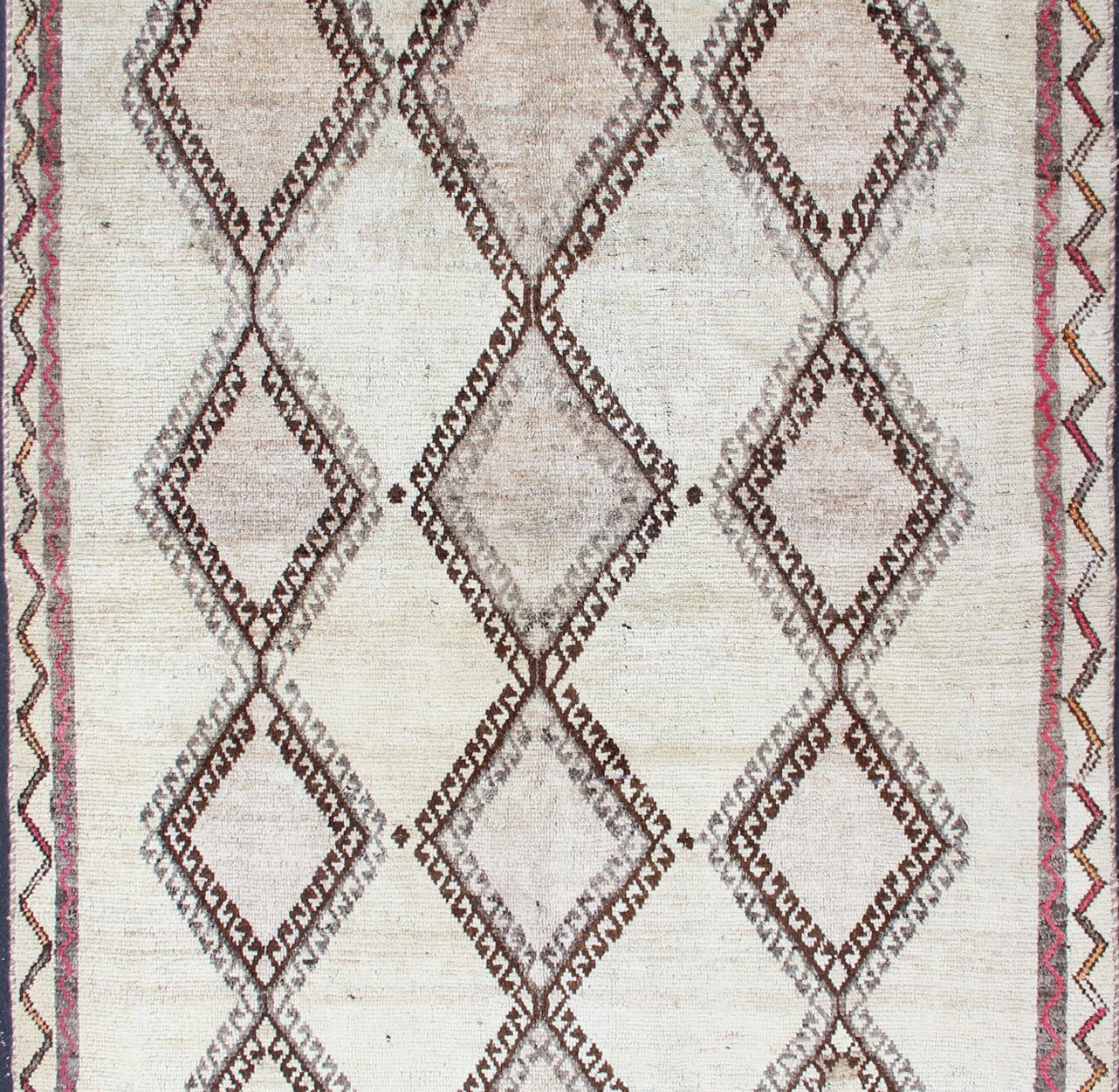 nan - Keivan Woven ArtsH20 - 0901 - 13880Rug