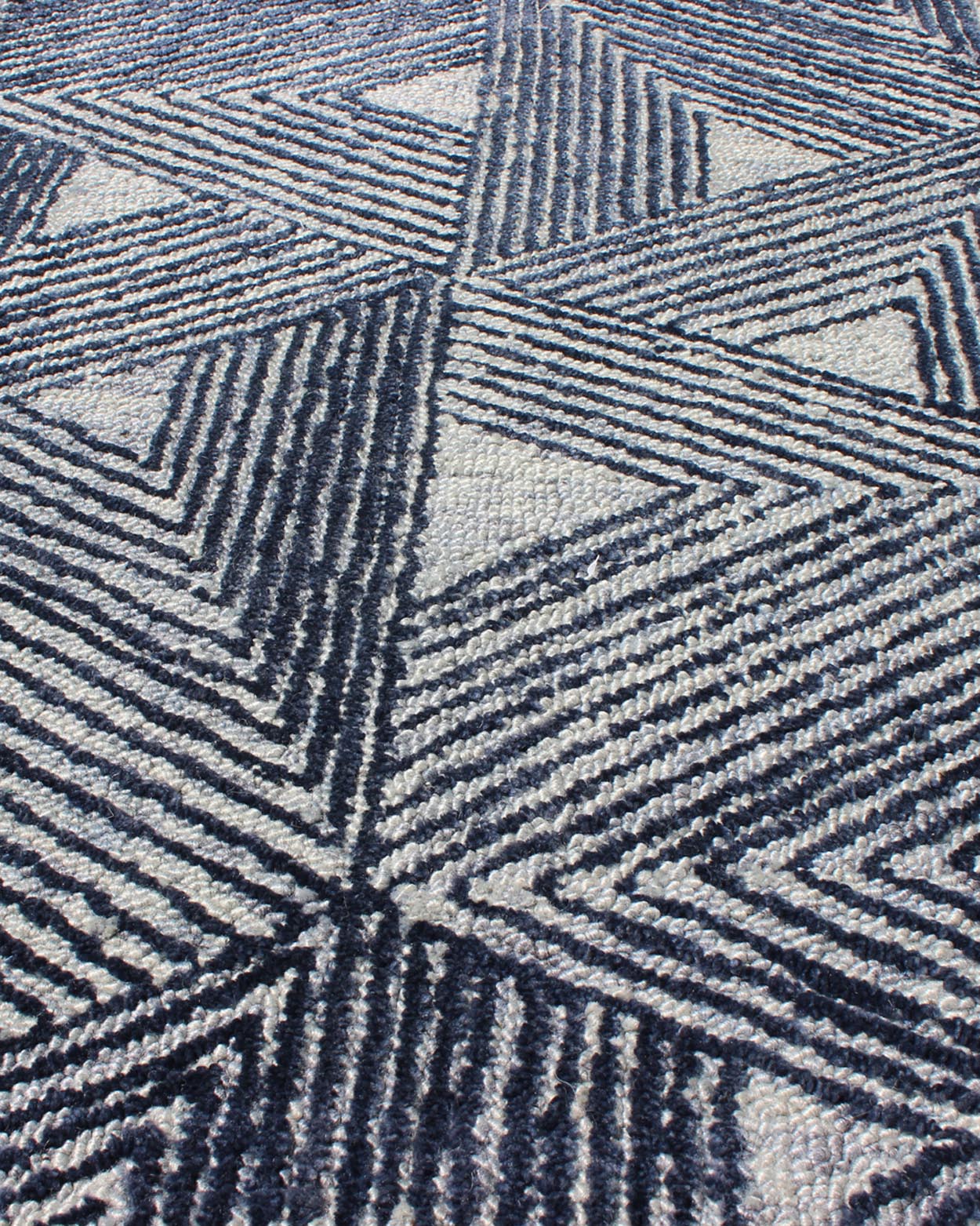 nan - Keivan Woven ArtsIN - APE - 58 - T - 10 - 781B - 9709Rug