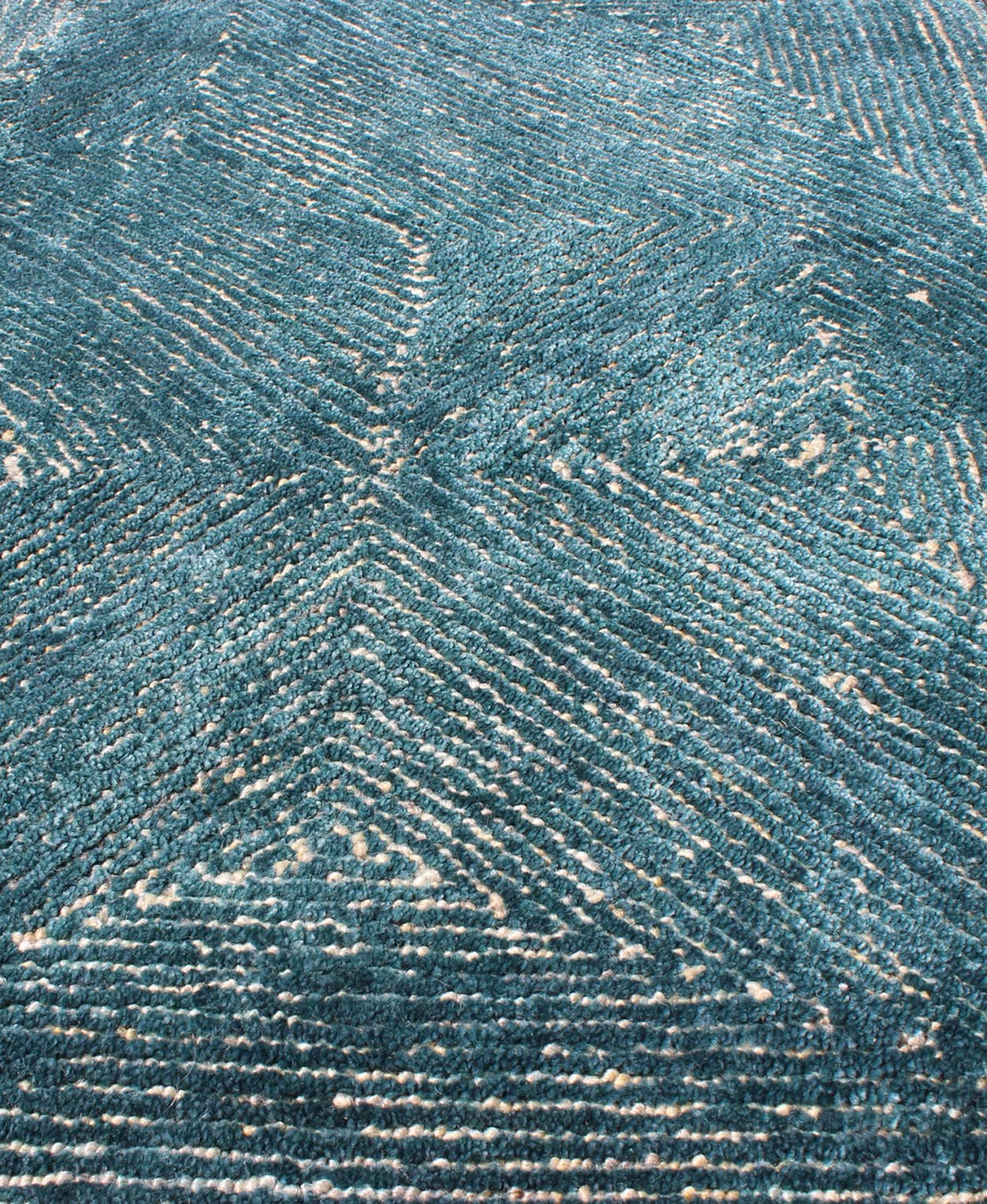 nan - Keivan Woven ArtsIN - APE - 59 - T - 10 - 776B - 9712Rug