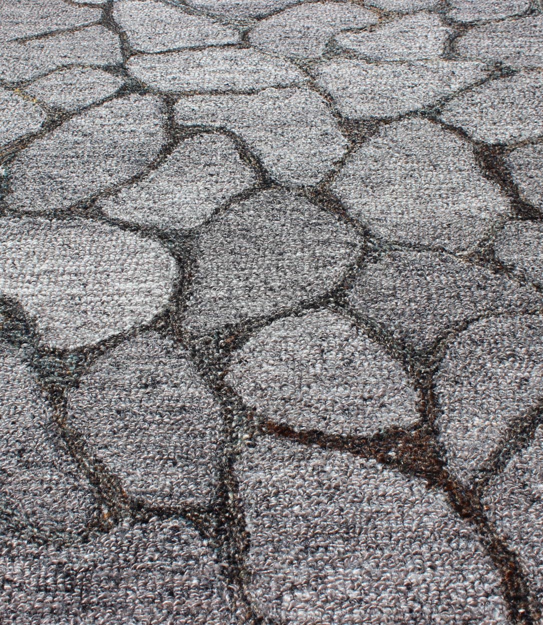 nan - Keivan Woven ArtsIN - APE - 60 - T - 10 - 744B - 9715Rug