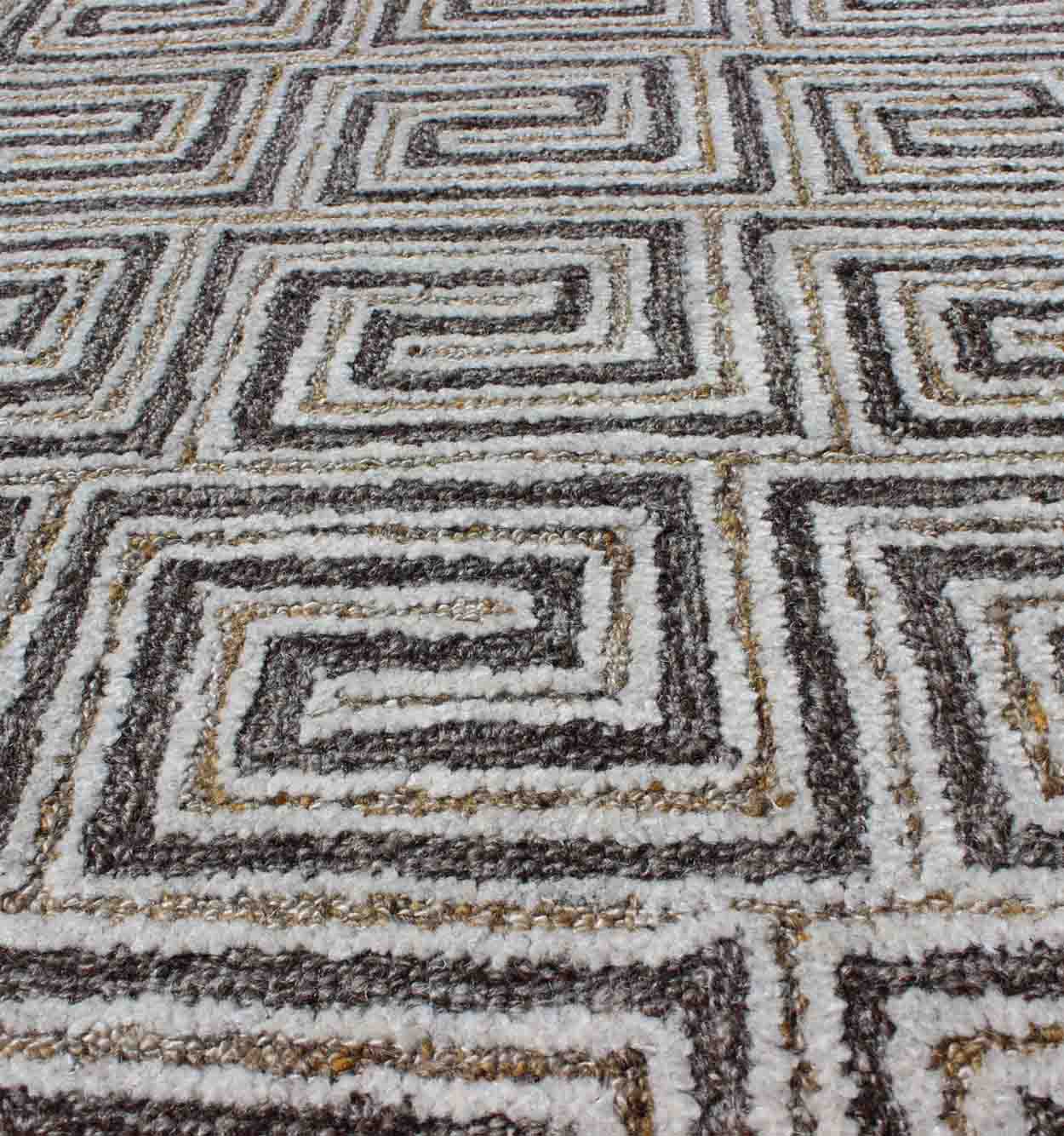 nan - Keivan Woven ArtsIN - APE - 62 - T - 10 - 726A - 9721Rug