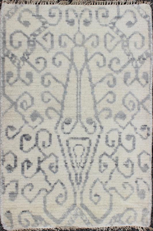 nan - Keivan Woven ArtsIN - BAM - 55965 - 3 - GC - 56 - 7489Rug