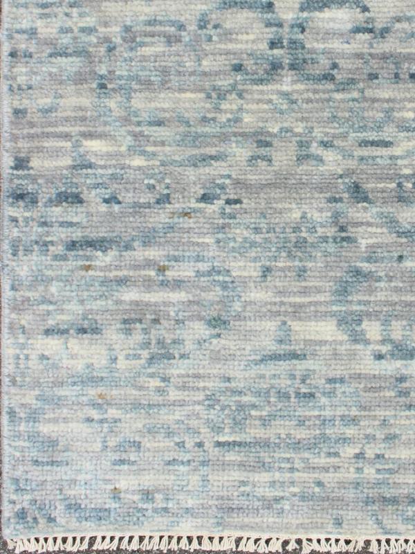 nan - Keivan Woven ArtsIN - BAM - 55967 - 3 - GC - 122 - 7493Rug