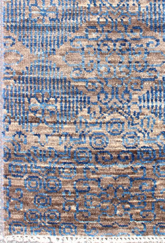 nan - Keivan Woven ArtsIN - BAM - 55971 - 3 - GC - HPT106 - 7501Rug