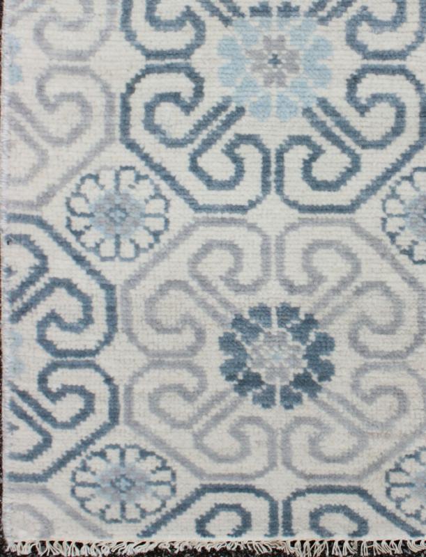 nan - Keivan Woven ArtsIN - BAM - 55976 - 3 - GC - 54 - 7517Rug