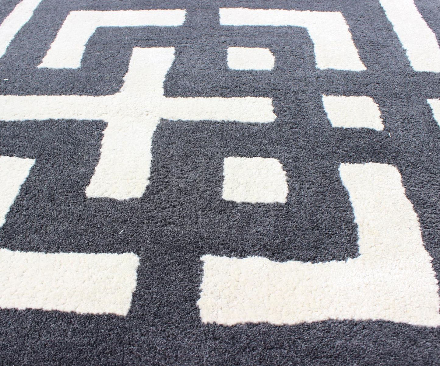 nan - Keivan Woven ArtsIN - HAG - 101 - HT - 02 - 9732Rug