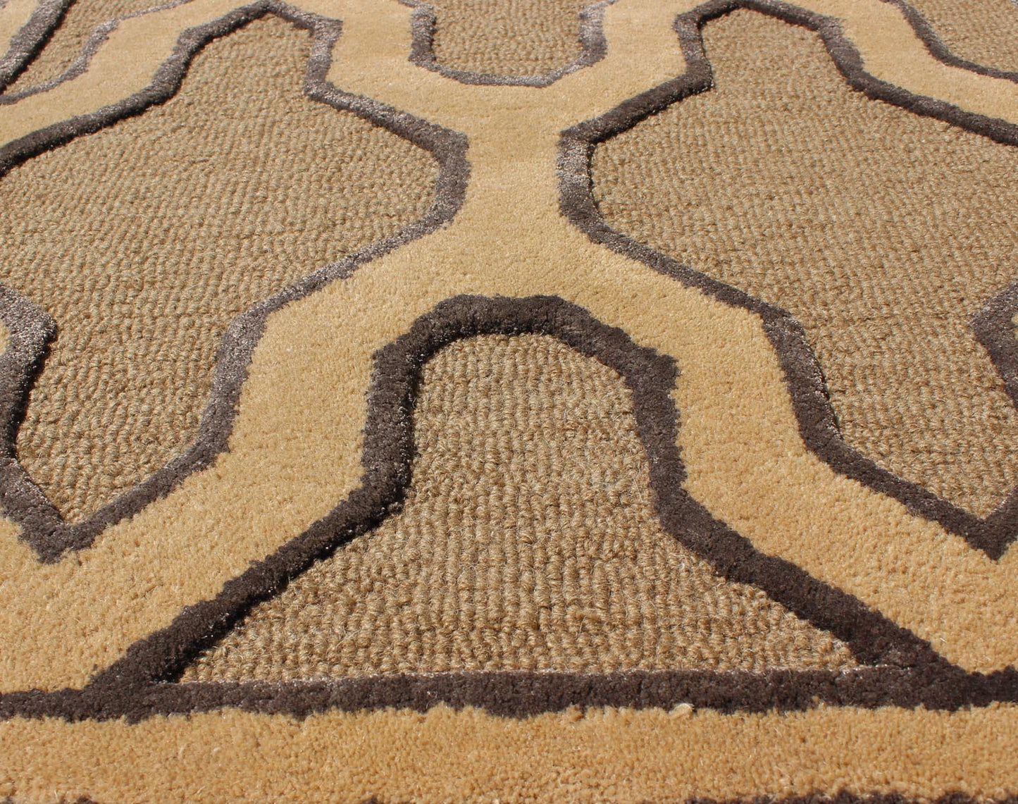 nan - Keivan Woven ArtsIN - HAG - 102 - HT - 03 - 9735Rug