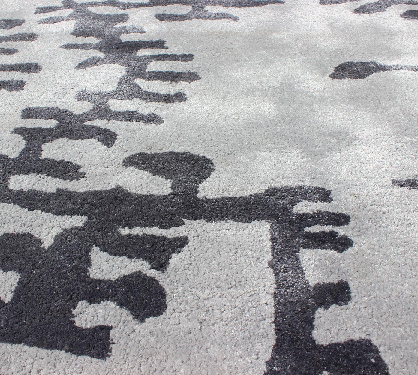 nan - Keivan Woven ArtsIN - HAG - 103 - HT - 04 - 9738Rug