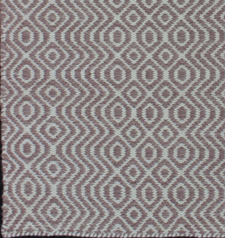 SOFT PINK - Keivan Woven ArtsIN - IAG - 109 - 2487 - SoftPink - 7669Rug