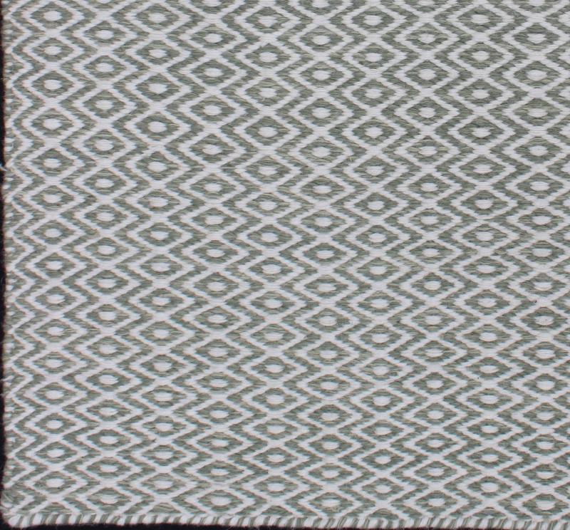 SOFT GREEN - Keivan Woven ArtsIN - IAG - 113 - STREAM - SoftGreen - 7675Rug
