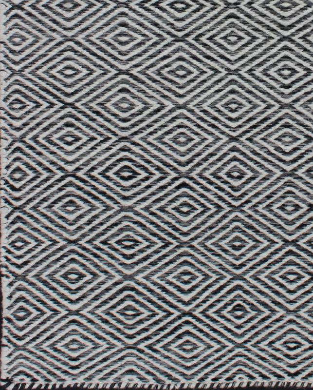 ANTRACIT - Keivan Woven ArtsIN - IAG - 116 - 2151 - Antracit - 7681Rug