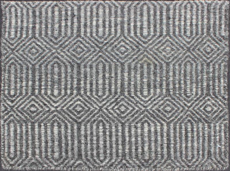 nan - Keivan Woven ArtsIN - IAG - 120A - 2150 - BLACKANTRACIT - 7952Rug