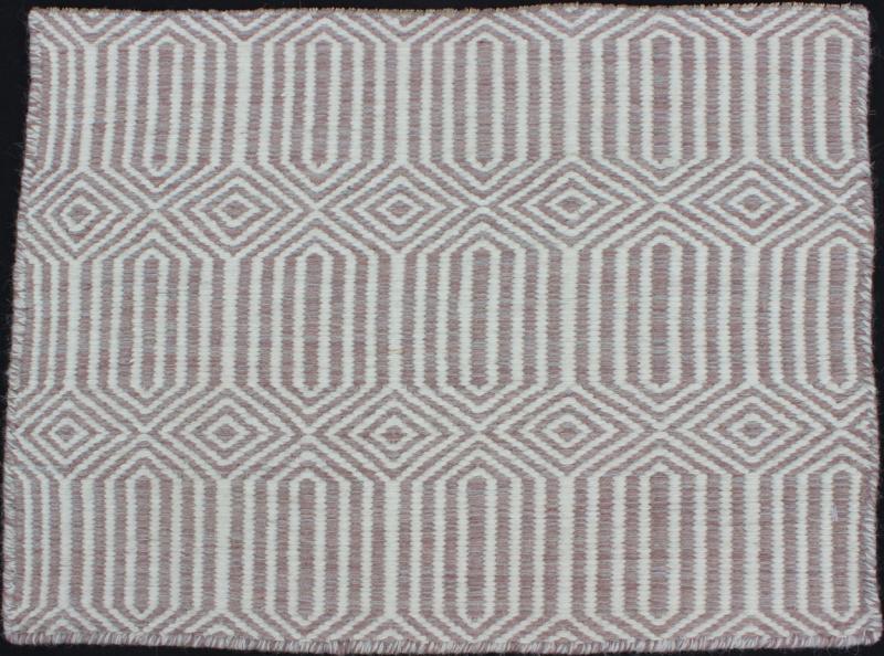nan - Keivan Woven ArtsIN - IAG - 123A - 2150 - SOFTPINK - 7956Rug