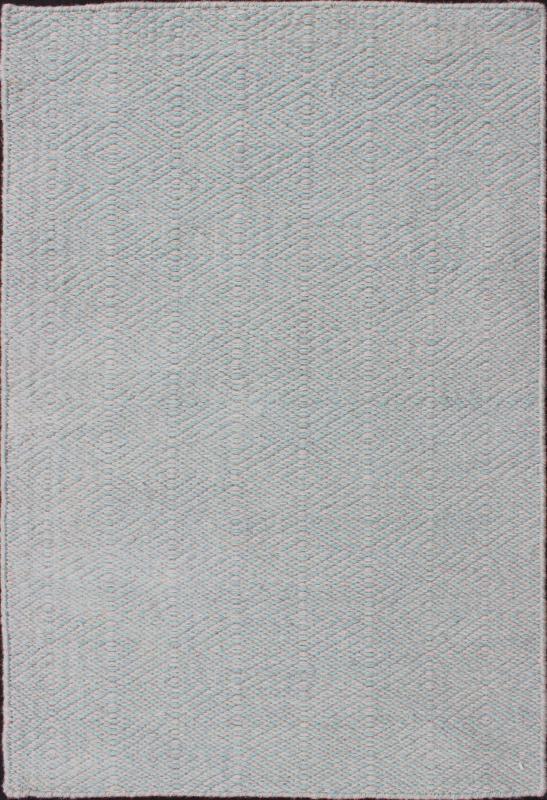 nan - Keivan Woven ArtsIN - IAG - 142 - 2151 - TURQL.GRAY - 7974Rug