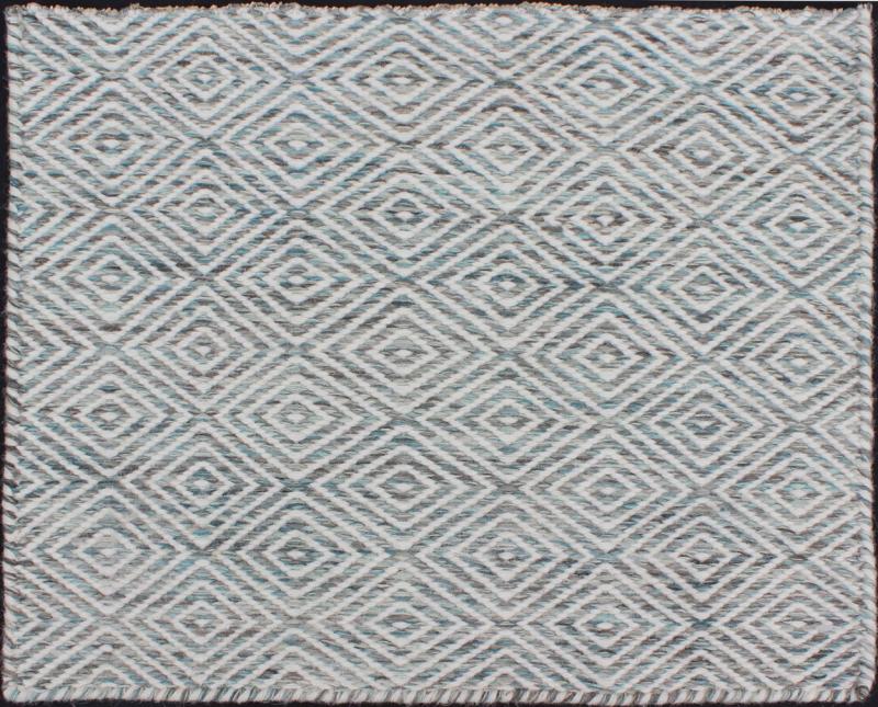 nan - Keivan Woven ArtsIN - IAG - 144A - 2151 - TURKIS - 7977Rug