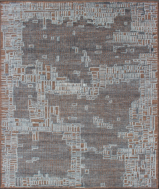 nan - Keivan Woven ArtsIN - ILM - 1465 - CB - 0090 - 19 - 13472Rug