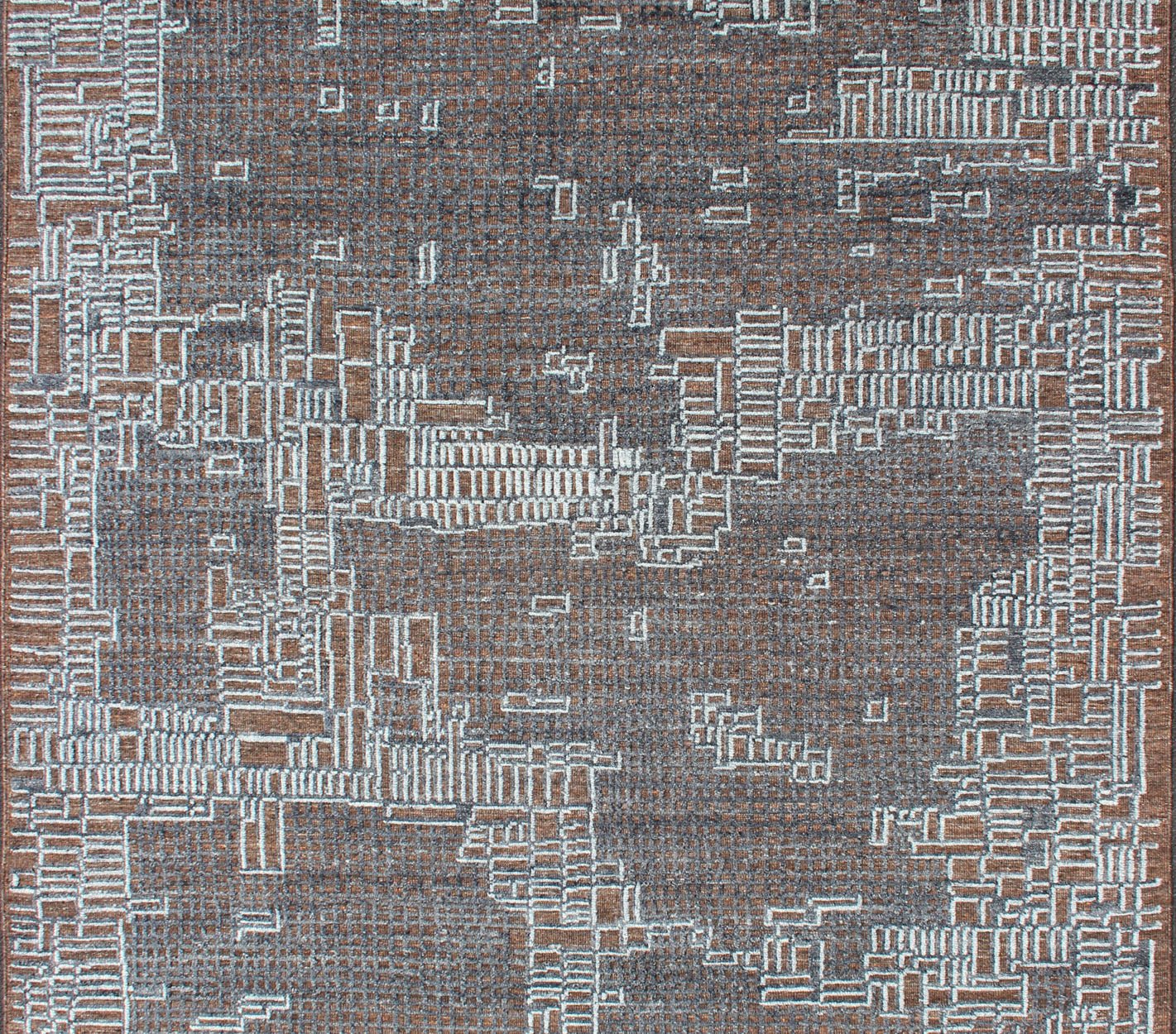 nan - Keivan Woven ArtsIN - ILM - 1465 - CB - 0090 - 19 - 13472Rug