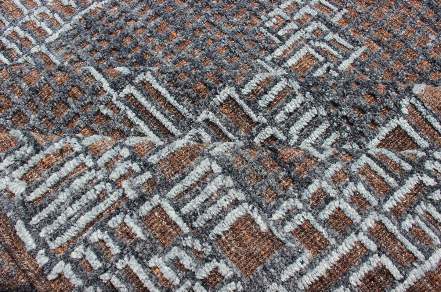 nan - Keivan Woven ArtsIN - ILM - 1465 - CB - 0090 - 19 - 13472Rug