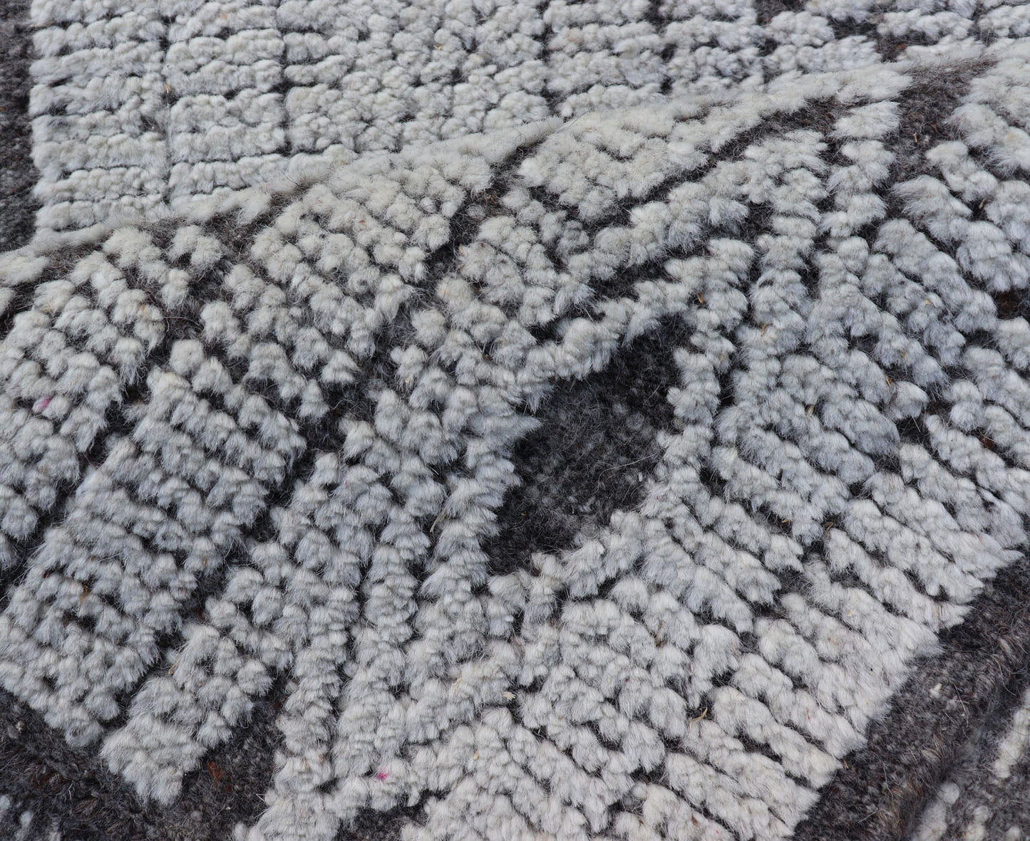 nan - Keivan Woven ArtsIN - ILM - 1500 - CB - 0063 - 13896Rug