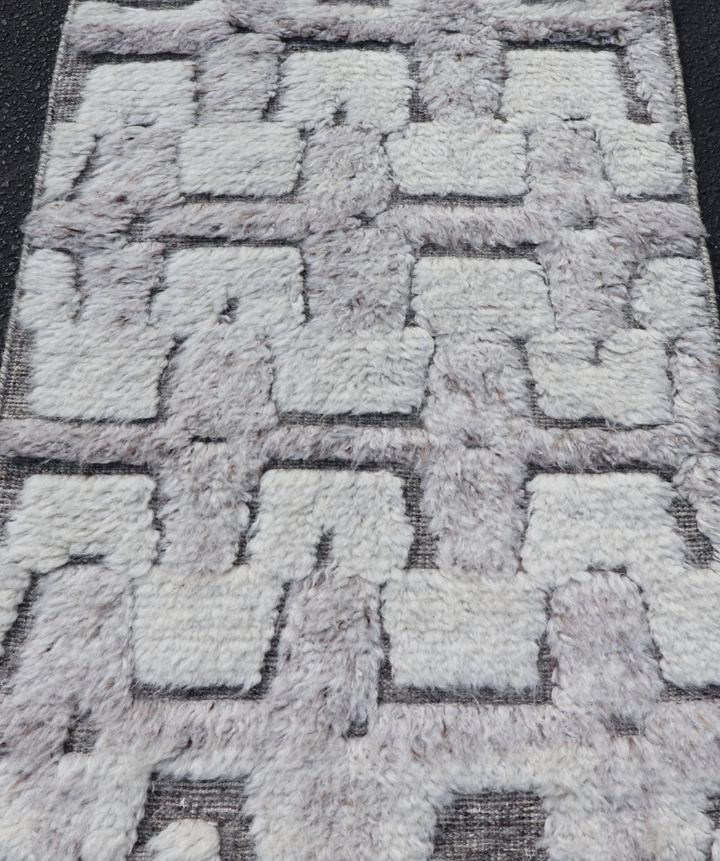 nan - Keivan Woven ArtsIN - ILM - 1502 - CS - 0052 - 19 - 14018Rug