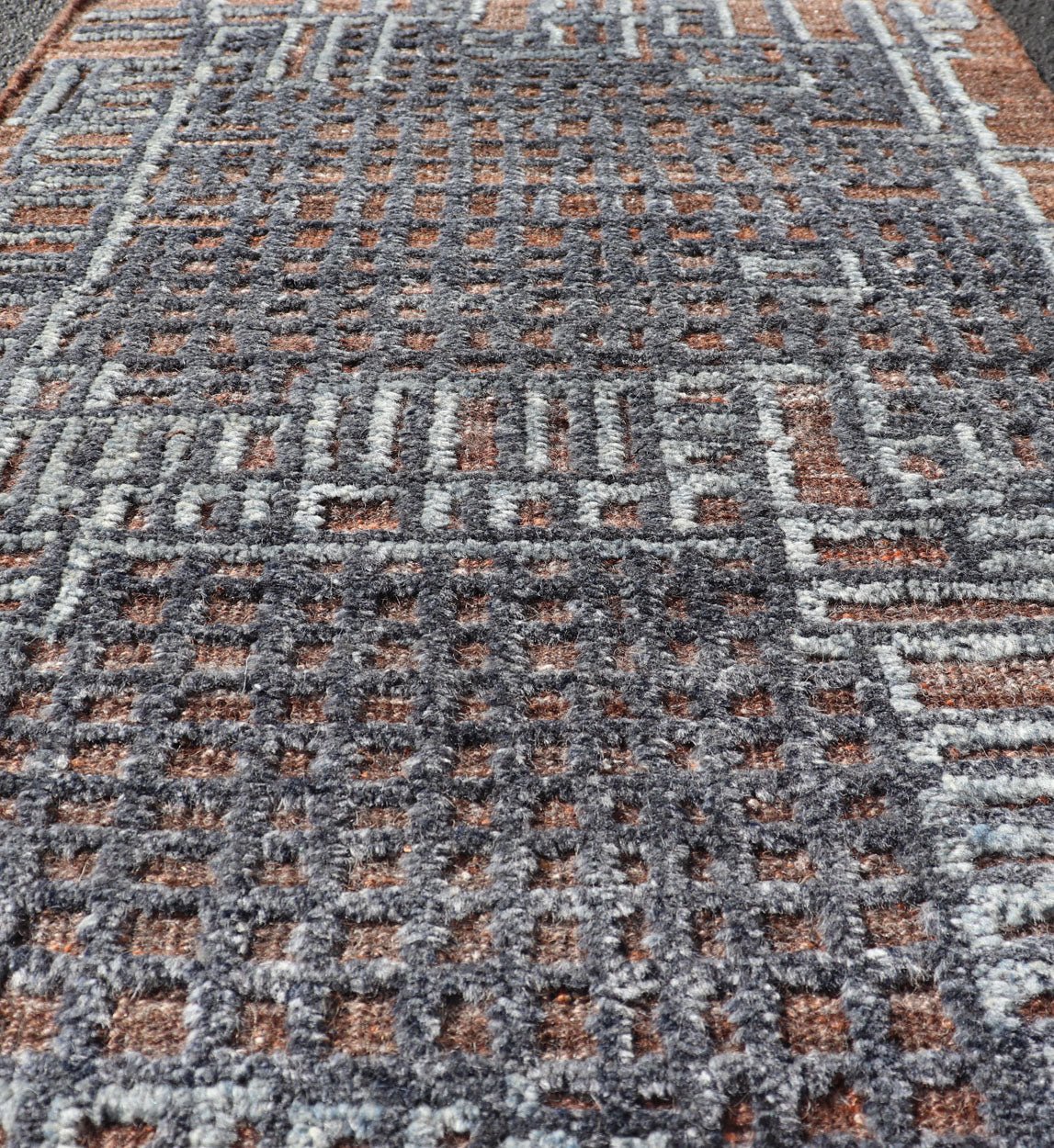 nan - Keivan Woven ArtsIN - ILM - 1503 - CB - 0090 - 19 - 14021Rug