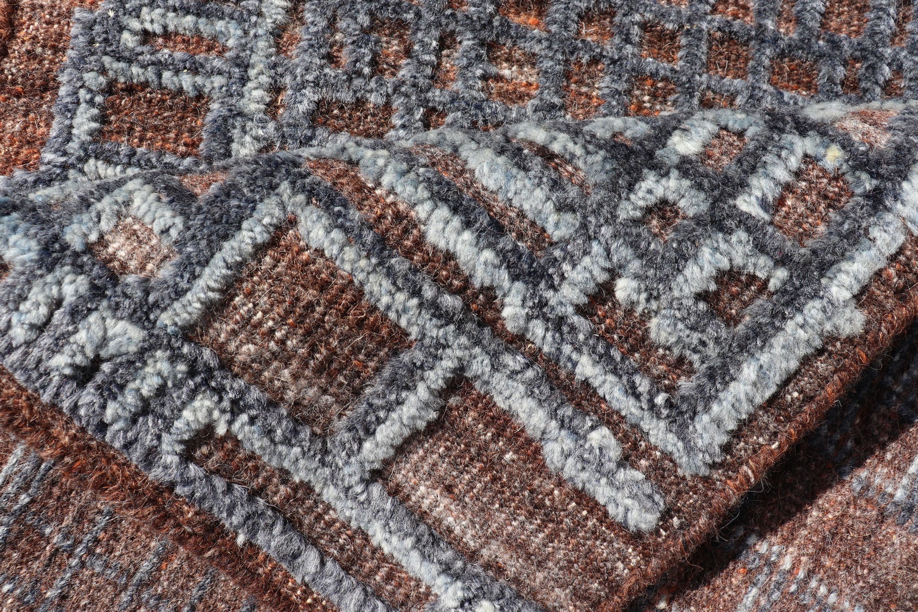 nan - Keivan Woven ArtsIN - ILM - 1503 - CB - 0090 - 19 - 14021Rug