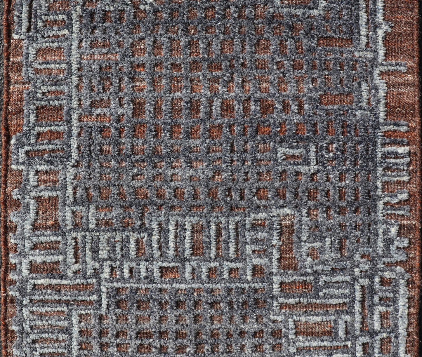 nan - Keivan Woven ArtsIN - ILM - 1503 - CB - 0090 - 19 - 14021Rug