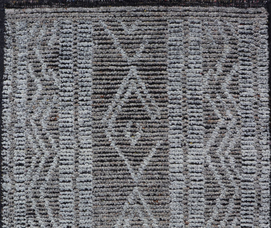nan - Keivan Woven ArtsIN - ILM - 1504 - CB - 0066 - 19 - 14025Rug