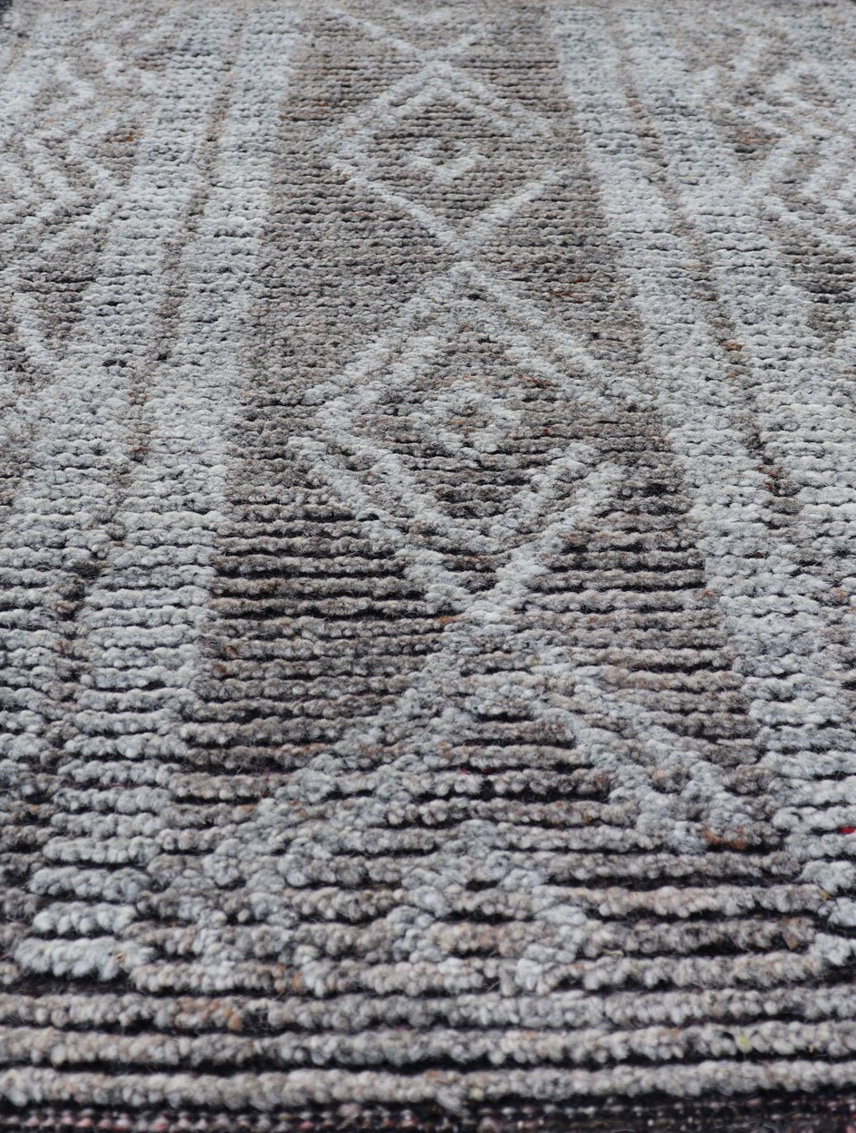 nan - Keivan Woven ArtsIN - ILM - 1504 - CB - 0066 - 19 - 14025Rug
