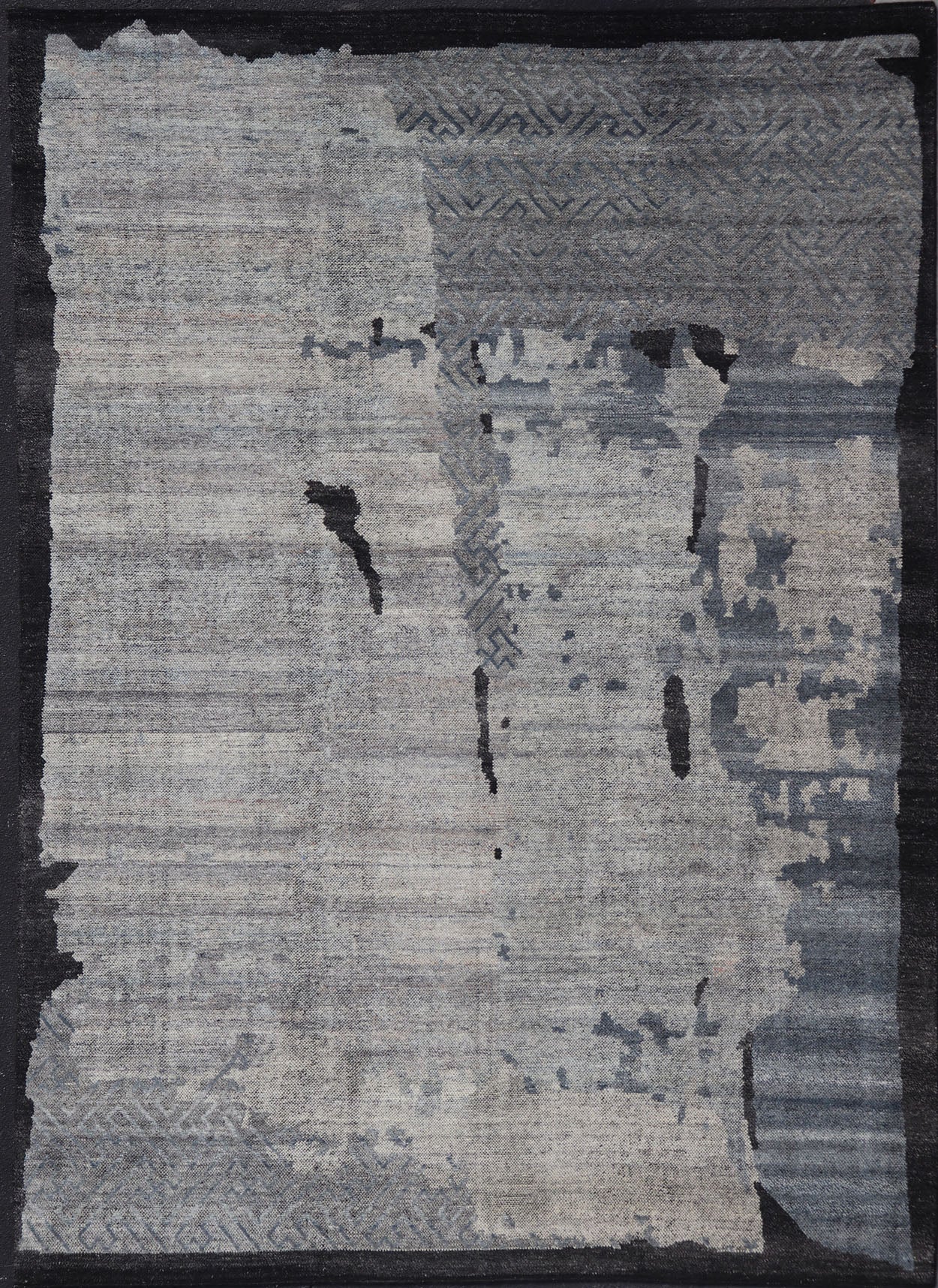 nan - Keivan Woven ArtsIN - ILM - 3389 - MK - 5039 - 17352Rug