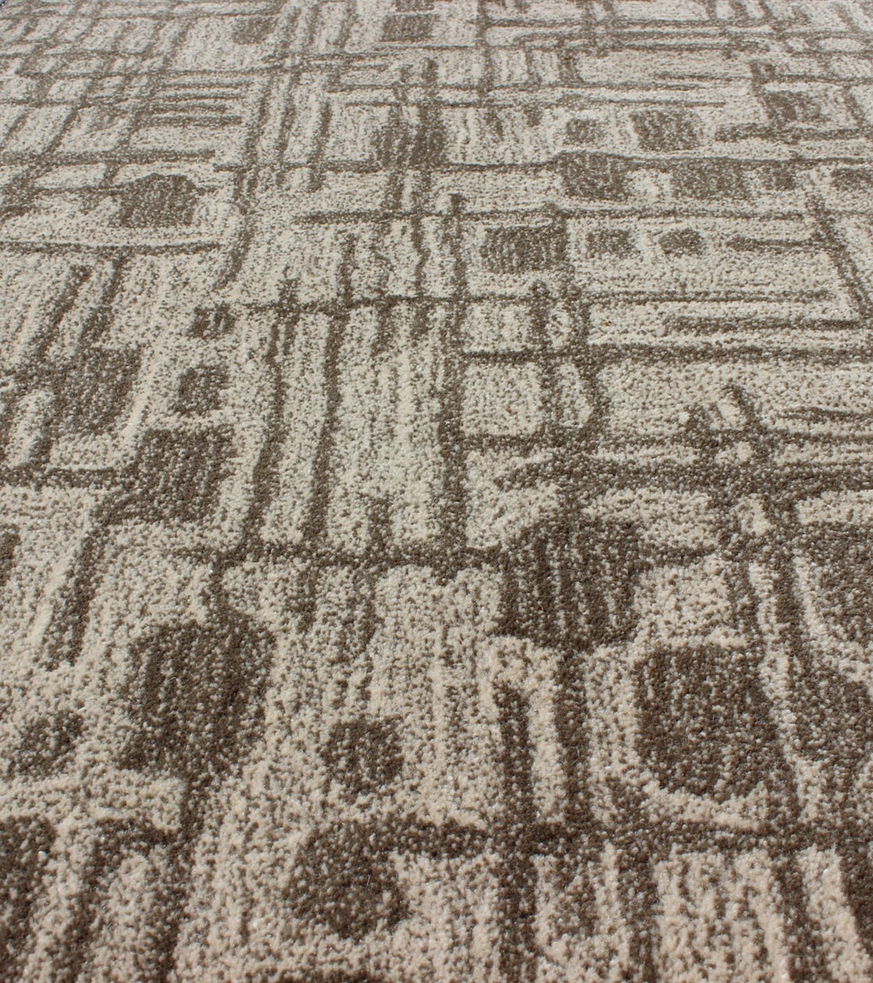 nan - Keivan Woven ArtsIN - SAF - 101 - 9741Rug