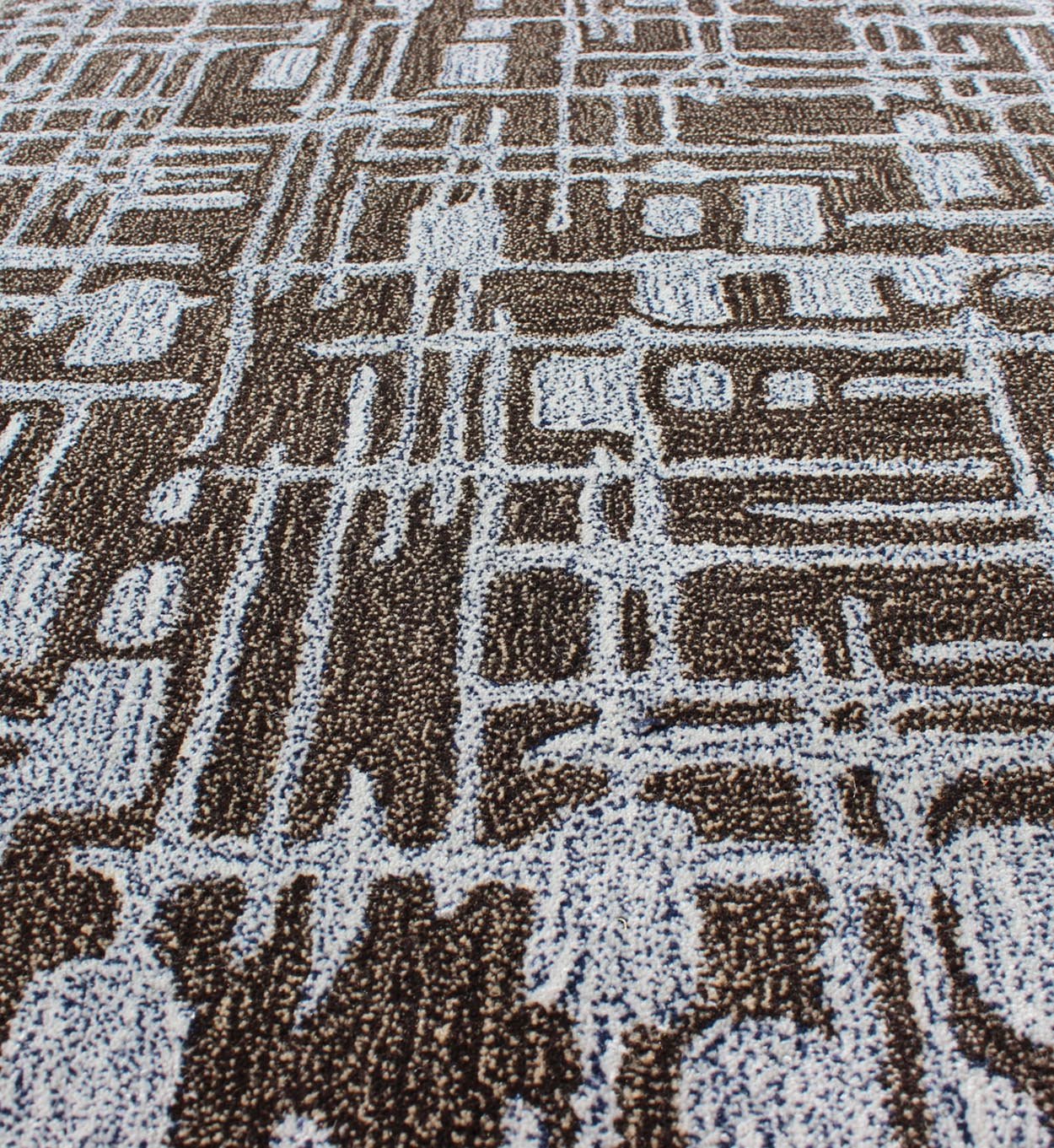 nan - Keivan Woven ArtsIN - SAF - 103 - 9747Rug