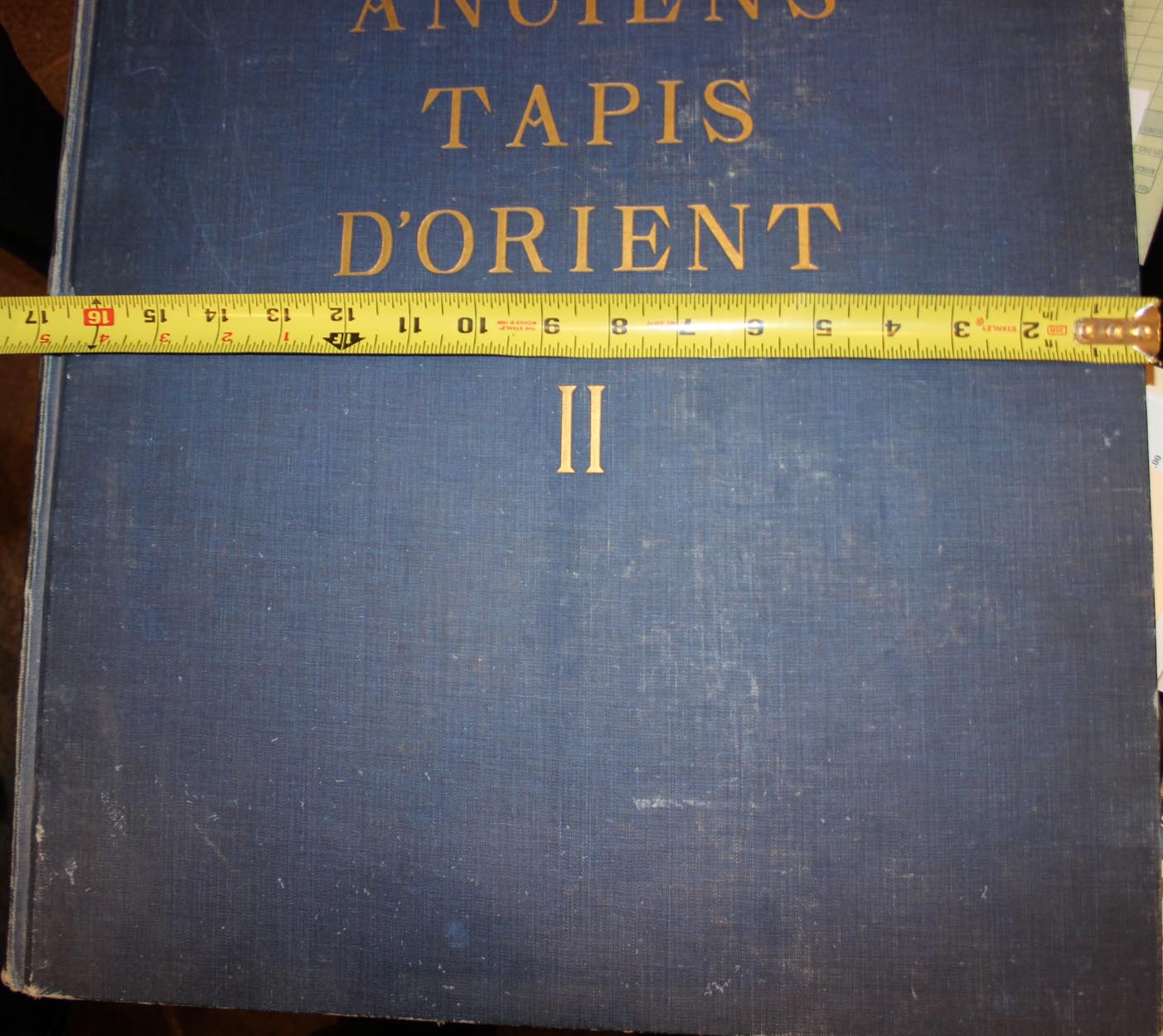 nan - Keivan Woven ArtsJ10 - 1204 - 1404Rug