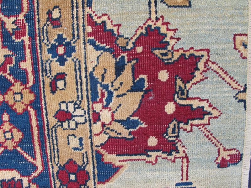 nan - Keivan Woven ArtsKBE - 001 - 3198Rug